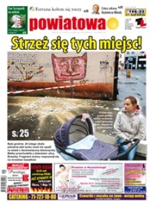 Gazeta Powiatowa - Wiadomości Oławskie, 2012, nr 9