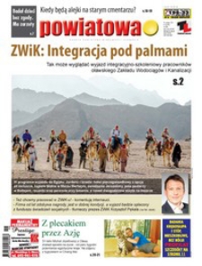 Gazeta Powiatowa - Wiadomości Oławskie, 2012, nr 26