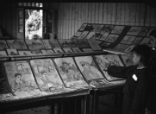 [Dzieci z Korei w Szklarskiej Porębie] (fot. 14) [Dokument ikonograficzny]