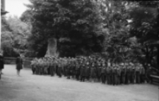 [Dzieci z Korei w Szklarskiej Porębie] (fot. 18) [Dokument ikonograficzny]