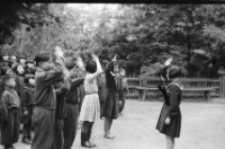 [Dzieci z Korei w Szklarskiej Porębie] (fot. 23) [Dokument ikonograficzny]