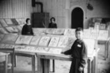 [Dzieci z Korei w Szklarskiej Porębie] (fot. 17) [Dokument ikonograficzny]