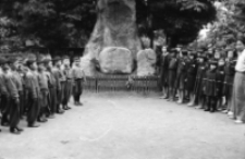 [Dzieci z Korei w Szklarskiej Porębie] (fot. 25) [Dokument ikonograficzny]