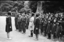 [Dzieci z Korei w Szklarskiej Porębie] (fot. 21) [Dokument ikonograficzny]