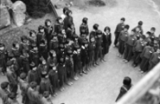 [Dzieci z Korei w Szklarskiej Porębie] (fot. 28) [Dokument ikonograficzny]