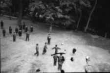 [Dzieci z Korei w Szklarskiej Porębie] (fot. 32) [Dokument ikonograficzny]