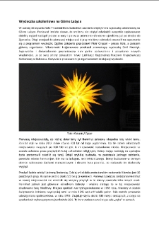 Wycieczka szkoleniowa na G&oacute;rne Łużyce [Dokument elektroniczny]