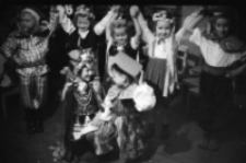 [Piechowice : "Gwiazdka" w przedszkolu] (fot. 2) [Dokument ikonograficzny]