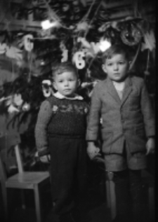 [Piechowice : "Gwiazdka" w przedszkolu] (fot. 1) [Dokument ikonograficzny]