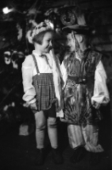 [Piechowice : "Gwiazdka" w przedszkolu] (fot. 6) [Dokument ikonograficzny]