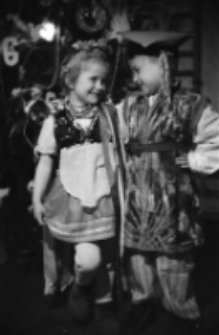 [Piechowice : "Gwiazdka" w przedszkolu] (fot. 7) [Dokument ikonograficzny]