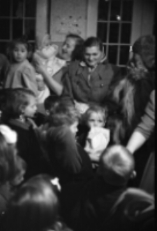 [Piechowice : "Gwiazdka" w przedszkolu] (fot. 8) [Dokument ikonograficzny]