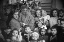 [Piechowice : "Gwiazdka" w przedszkolu] (fot. 10) [Dokument ikonograficzny]