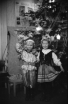 [Piechowice : "Gwiazdka" w przedszkolu] (fot. 12) [Dokument ikonograficzny]