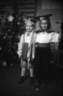 [Piechowice : "Gwiazdka" w przedszkolu] (fot. 13) [Dokument ikonograficzny]