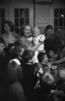 [Piechowice : "Gwiazdka" w przedszkolu] (fot. 16) [Dokument ikonograficzny]