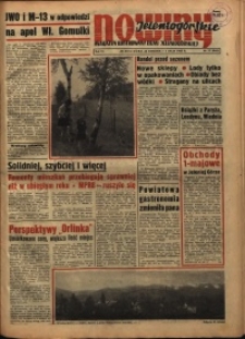 Nowiny Jeleniogórskie : magazyn ilustrowany ziemi jeleniogórskiej, R. 6, 1963, nr 17 (265)