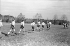 [Piechowice : mecz piłki nożnej] (fot. 5) [Dokument ikonograficzny]