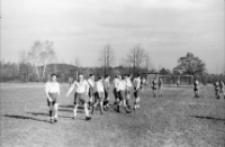 [Piechowice : mecz piłki nożnej] (fot. 6) [Dokument ikonograficzny]
