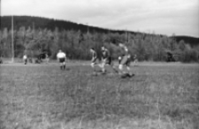 [Piechowice : mecz piłki nożnej] (fot. 8) [Dokument ikonograficzny]