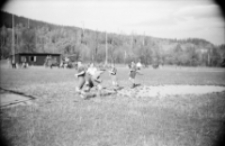 [Piechowice : mecz piłki nożnej] (fot. 9) [Dokument ikonograficzny]