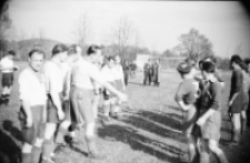 [Piechowice : mecz piłki nożnej] (fot. 11) [Dokument ikonograficzny]