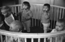 [Żłobek w Piechowicach] (fot. 27) [Dokument ikonograficzny]