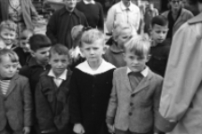 [Szklarska Poręba : rozpoczęcie roku szkolnego] (fot. 4) [Dokument ikonograficzny]