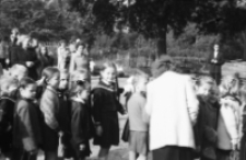 [Szklarska Poręba : rozpoczęcie roku szkolnego] (fot. 17) [Dokument ikonograficzny]