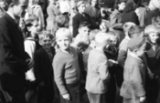 [Szklarska Poręba : rozpoczęcie roku szkolnego] (fot. 19) [Dokument ikonograficzny]