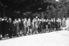 [Szklarska Poręba : rozpoczęcie roku szkolnego] (fot. 18) [Dokument ikonograficzny]