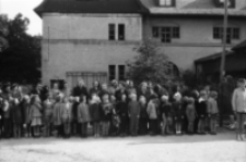 [Szklarska Poręba : rozpoczęcie roku szkolnego] (fot. 14) [Dokument ikonograficzny]