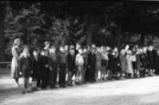 [Szklarska Poręba : rozpoczęcie roku szkolnego] (fot. 21) [Dokument ikonograficzny]