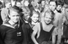 [Szklarska Poręba : rozpoczęcie roku szkolnego] (fot. 20) [Dokument ikonograficzny]