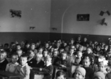 [Szklarska Poręba : rozpoczęcie roku szkolnego] (fot. 26) [Dokument ikonograficzny]