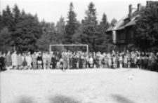 [Szklarska Poręba : rozpoczęcie roku szkolnego] (fot. 22) [Dokument ikonograficzny]