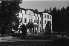 [Szklarska Poręba : hotel "Orbis"] (fot. 7) [Dokument ikonograficzny]