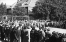 [Szklarska Poręba : rozpoczęcie roku szkolnego] (fot. 6) [Dokument ikonograficzny]