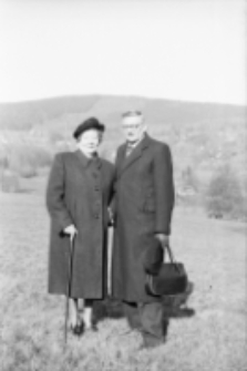 [Szklarska Poręba : Stefan i Stanisława Ginter] (fot. 2) [Dokument ikonograficzny]