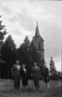 [Szklarska Poręba : zdjęcie rodzinne] (fot. 3) [Dokument ikonograficzny]