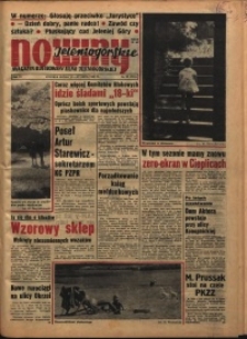 Nowiny Jeleniogórskie : magazyn ilustrowany ziemi jeleniogórskiej, R. 6, 1963, nr 28 (276)