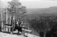 [Szklarska Poręba : Złoty Widok] [Dokument ikonograficzny]