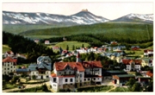 Karpacz : widok ogólny [Dokument ikonograficzny]