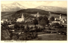 Krummh&uuml;bel i. Riesengebirge [Dokument ikonograficzny]