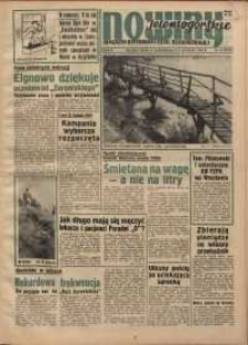 Nowiny Jeleniogórskie : magazyn ilustrowany ziemi jeleniogórskiej, R. 6, 1963, nr 44 (292)