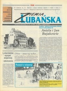 Ziemia Lubańska, 1994, nr 5