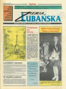 Ziemia Lubańska, 1994, nr 7