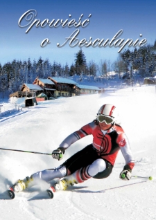 Opowieść o Aesculapie: zwykła historia niezwykłych ludzi [Dokument elektroniczny]