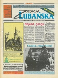Ziemia Lubańska, 1994, nr 12