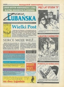 Ziemia Lubańska, 1995, nr 3